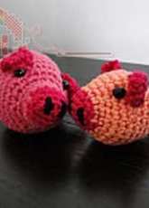 Amifan - Pigs in love  - Dutch - Free