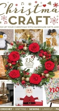 Christmas Craft Collection - 2021