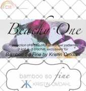 Beachy One-Bamboo So Fine by Kristin Omdahl