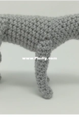 Lauras Pixie Patch - Laura Gillard - Greyhound - Free