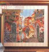 Artime Cuadros 20 -  Venice / Venecia 1 + 2