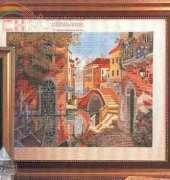 Artime Cuadros 20 -  Venice / Venecia 1 + 2