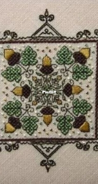 The Sweetheart Tree- Acorn Medley