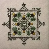 The Sweetheart Tree- Acorn Medley