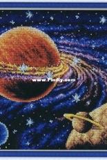 Panna PZ-1788 - Milky Way XSD