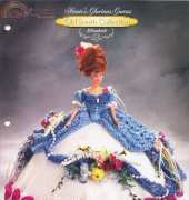 Annies Glorious Gowns - Old South Collection - Elizabeth