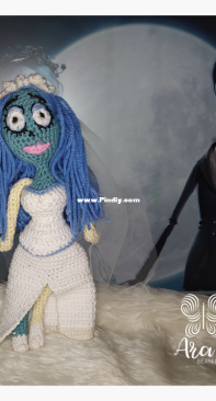 Corpse Bride