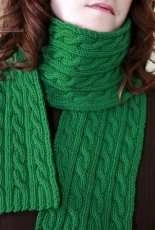 Irish Hiking Scarf by Adrian Bizilia -English-Free