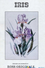 Ross Originals - Iris