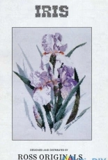 Ross Originals - Iris