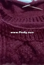 Pullover Cable