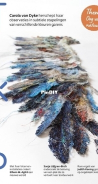 TxP - Textiel Plus - Issue  293 - Najaar/ Fall 2025 - Dutch