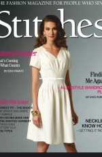 Australian Stitches Vol. 28 issue 1 May 2020