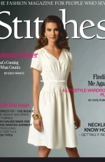 Australian Stitches Vol. 28 issue 1 May 2020