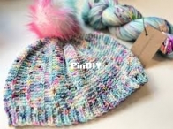 Marly Bird - Celebration Crochet Hat