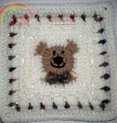 Elizabeth Ham - Friendship bear square - Free