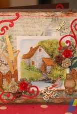 Scrapbookingcard