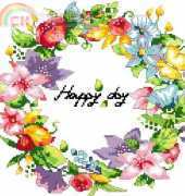 Evergreen SS-L-105 Happy day