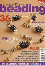 Australias Creative Beading-Vol.2 N°4