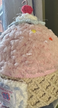 cake storage