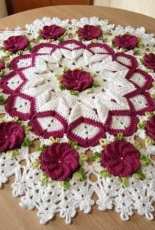 Doily