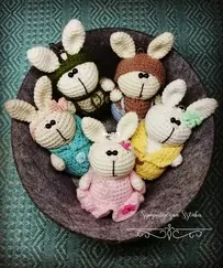 Bunny basket ;)