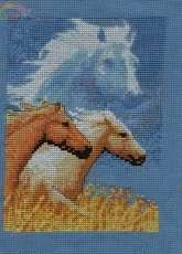 Horses