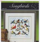 Stoney Creek Leaflet 139 - Songbirds