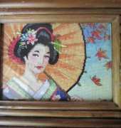 Geisha Beauty