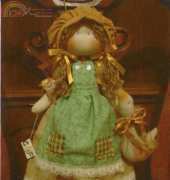 CAMPENSINA VALESITA SOFT DOLL