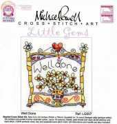 Michael Powell LG007 - Well Done