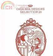 Casa Mia Designs - Selection 20