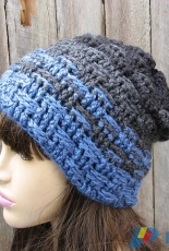 Eva Unger - Evas Studio 67 - Crochet Men Hat