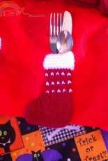 Mini Christmas Stockings