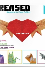 Creased Magazine Issue 9 June 2012