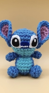 Stitch - Lilo e Stitch