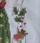 Bothy threads - Country Lass Collection