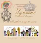 TZARINE *the city of colors*