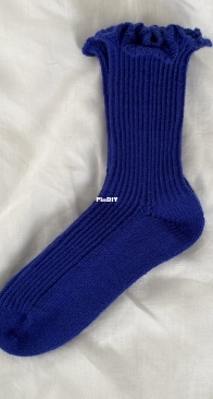 Lova Socks by LE PULL