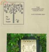 Plum Street Samplers - Jane Withers 1640