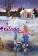Arxinda - Niñas patinando