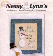 Nessy Lynns - Hot Diggity!