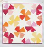 Modern Quilts from the Blogging Universe 2012