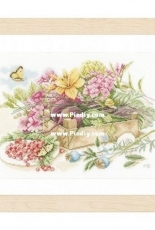 Lanarte PN-0157493 In the Garden by Marjolein Bastin XSD + PCS