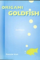 Origami Goldfish - Ronald Koh