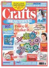 Crafts Beautiful-Issue 283-September-2015