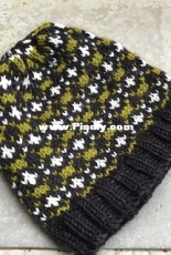 Stitchnerd Designs - Susan Ashcroft - Stonybreck