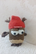Ildikko Owl