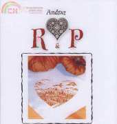 Renato Parolin - Andraz