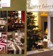 RICO Design Book 108 Winter Fairy Tale